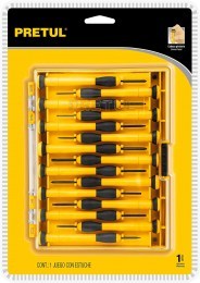 Jewelers Disassembler Kit-DEJ-6 PETRUL9